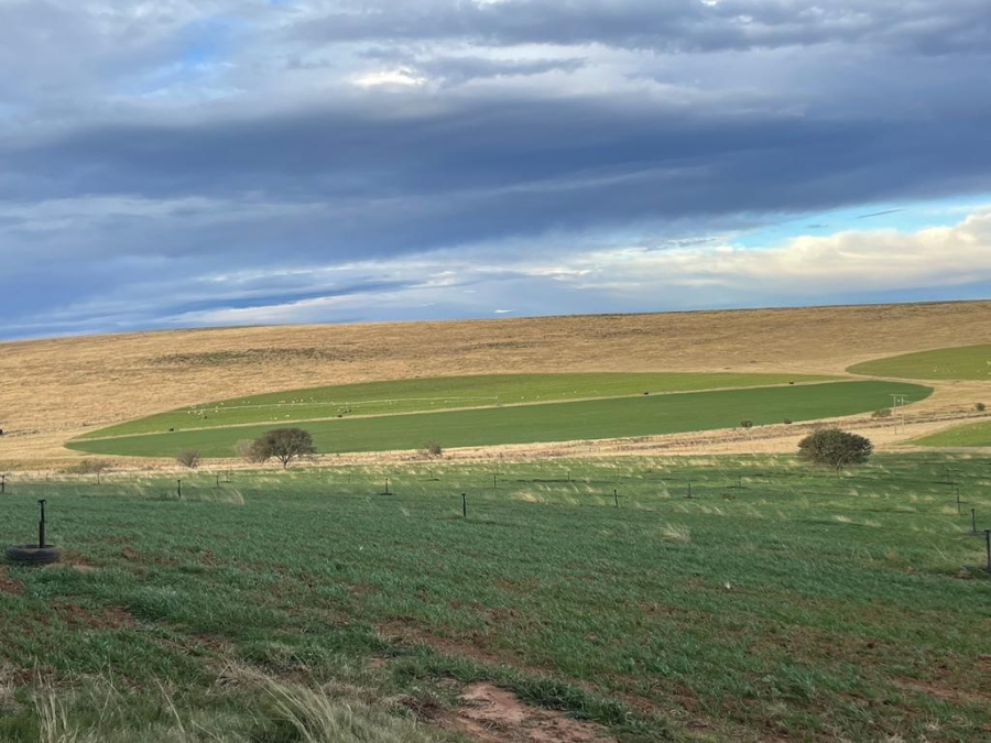 Commercial Property for Sale in Adelaide Eastern Cape